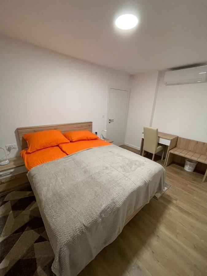 Apartmani Daisy Velika Gorica Exterior foto