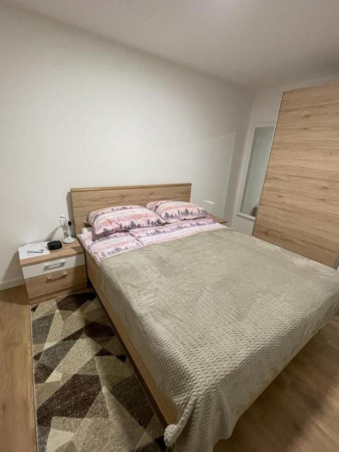 Apartmani Daisy Velika Gorica Exterior foto