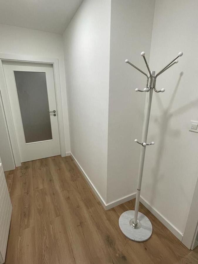 Apartmani Daisy Velika Gorica Exterior foto