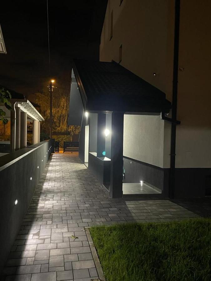 Apartmani Daisy Velika Gorica Exterior foto